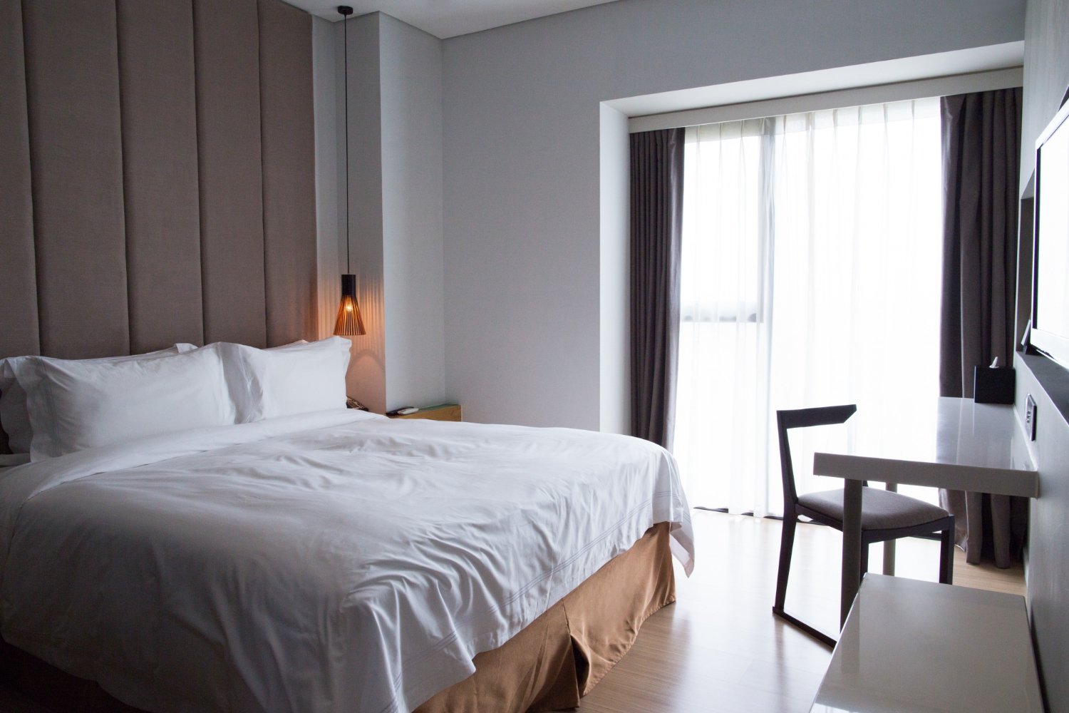 hotel rooms at rameshwaram