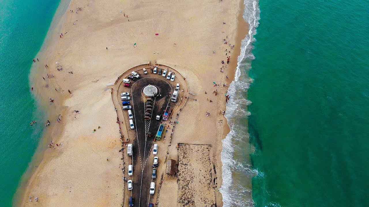 hotel rooms at rameshwaram