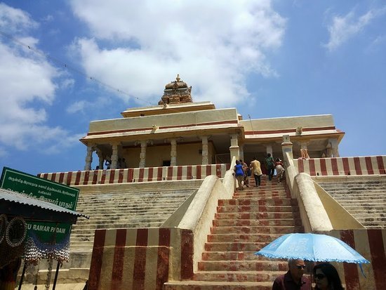 hotel rooms at rameshwaram